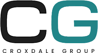 Croxdale Group Dark Logo